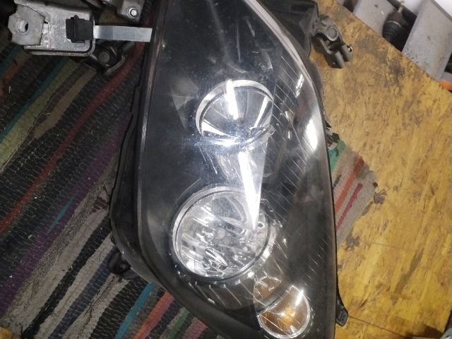 bontott OPEL ASTRA H Bal Fényszóró