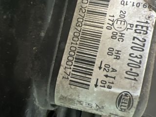 bontott OPEL ASTRA H Bal Fényszóró