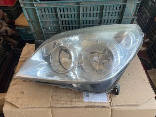 bontott OPEL ASTRA H Bal Fényszóró