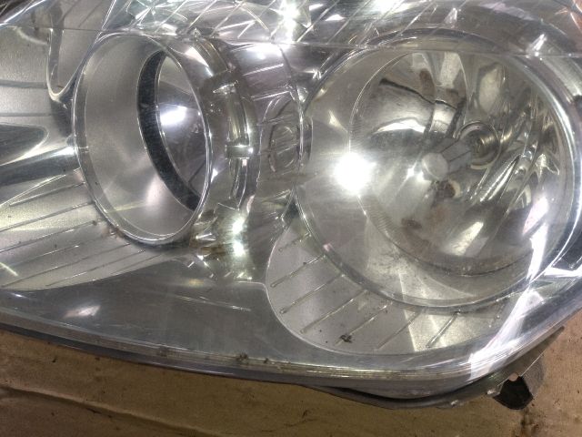 bontott OPEL ASTRA H Bal Fényszóró