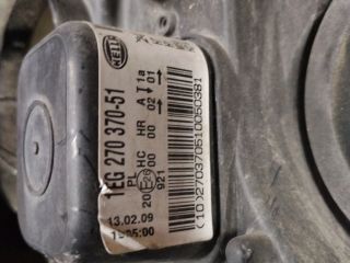 bontott OPEL ASTRA H Bal Fényszóró