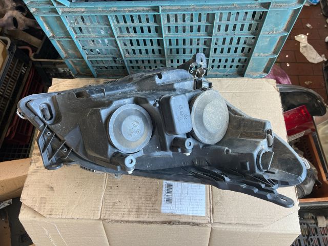 bontott OPEL ASTRA H Bal Fényszóró