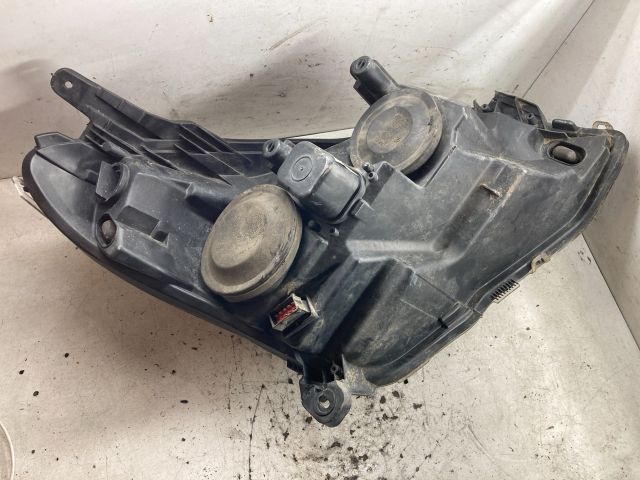 bontott OPEL ASTRA H Bal Fényszóró