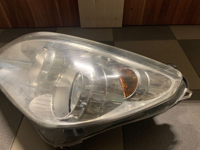 bontott OPEL ASTRA H Bal Fényszóró