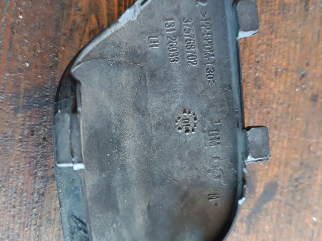 bontott OPEL ASTRA H Bal Fényszórómosó Fedél