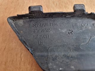 bontott OPEL ASTRA H Bal Fényszórómosó Fedél