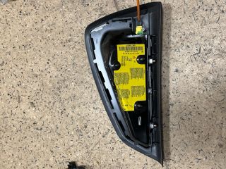 bontott OPEL ASTRA H Bal Függönylégzsák és Oldallégzsák