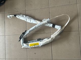 bontott OPEL ASTRA H Bal Függönylégzsák és Oldallégzsák