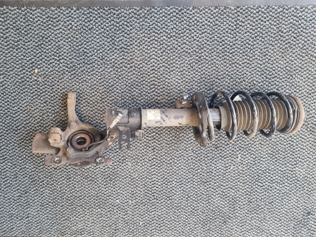 bontott OPEL ASTRA H Bal Gólyaláb Csonkállvánnyal