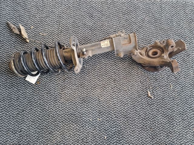 bontott OPEL ASTRA H Bal Gólyaláb Csonkállvánnyal