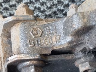 bontott OPEL ASTRA H Bal Gólyaláb Csonkállvánnyal