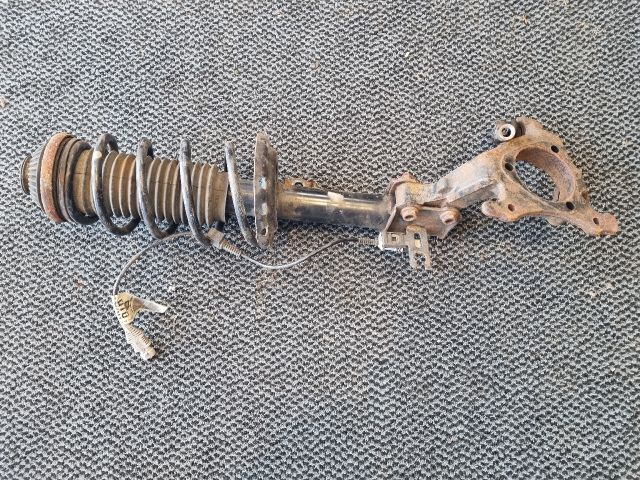 bontott OPEL ASTRA H Bal Gólyaláb Csonkállvánnyal