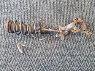 bontott OPEL ASTRA H Bal Gólyaláb Csonkállvánnyal