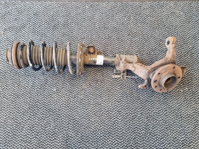 bontott OPEL ASTRA H Bal Gólyaláb Csonkállvánnyal