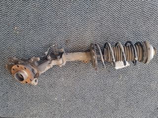 bontott OPEL ASTRA H Bal Gólyaláb Csonkállvánnyal