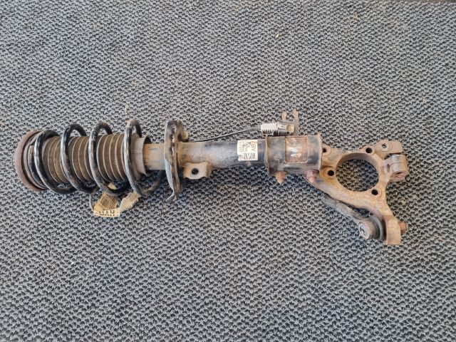 bontott OPEL ASTRA H Bal Gólyaláb Csonkállvánnyal