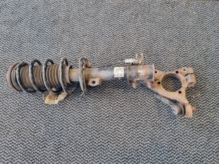 bontott OPEL ASTRA H Bal Gólyaláb Csonkállvánnyal