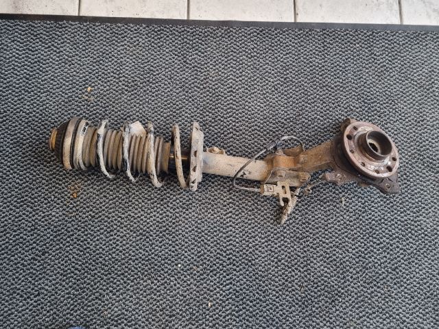 bontott OPEL ASTRA H Bal Gólyaláb Csonkállvánnyal