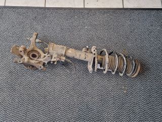 bontott OPEL ASTRA H Bal Gólyaláb Csonkállvánnyal