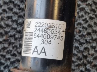 bontott OPEL ASTRA H Bal Gólyaláb Csonkállvánnyal