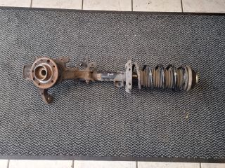 bontott OPEL ASTRA H Bal Gólyaláb Csonkállvánnyal