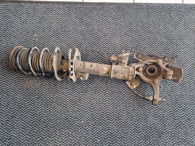 bontott OPEL ASTRA H Bal Gólyaláb Csonkállvánnyal