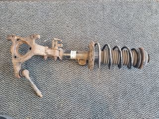 bontott OPEL ASTRA H Bal Gólyaláb Csonkállvánnyal