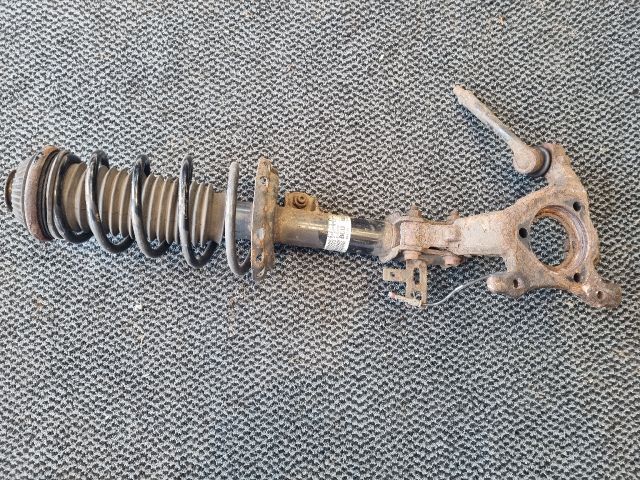 bontott OPEL ASTRA H Bal Gólyaláb Csonkállvánnyal