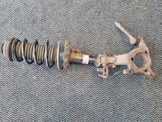 bontott OPEL ASTRA H Bal Gólyaláb Csonkállvánnyal