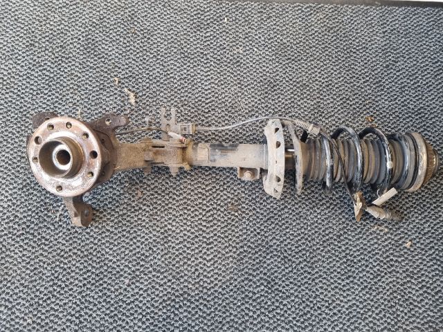 bontott OPEL ASTRA H Bal Gólyaláb Csonkállvánnyal