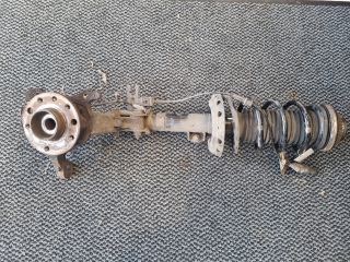 bontott OPEL ASTRA H Bal Gólyaláb Csonkállvánnyal