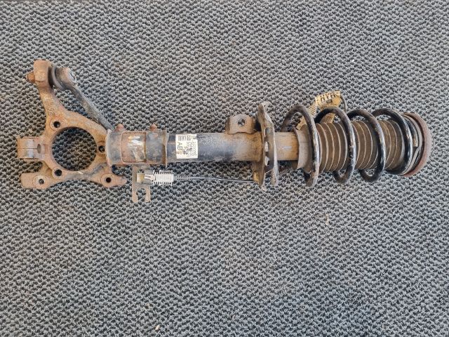 bontott OPEL ASTRA H Bal Gólyaláb Csonkállvánnyal