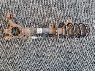 bontott OPEL ASTRA H Bal Gólyaláb Csonkállvánnyal