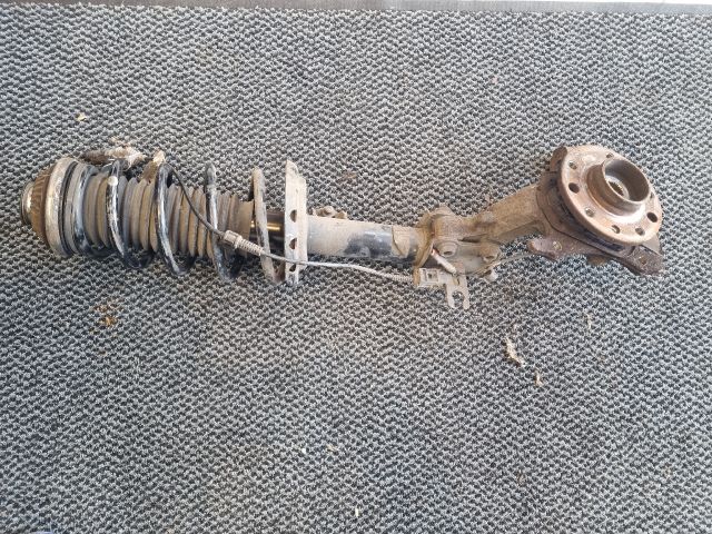 bontott OPEL ASTRA H Bal Gólyaláb Csonkállvánnyal