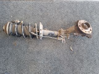 bontott OPEL ASTRA H Bal Gólyaláb Csonkállvánnyal