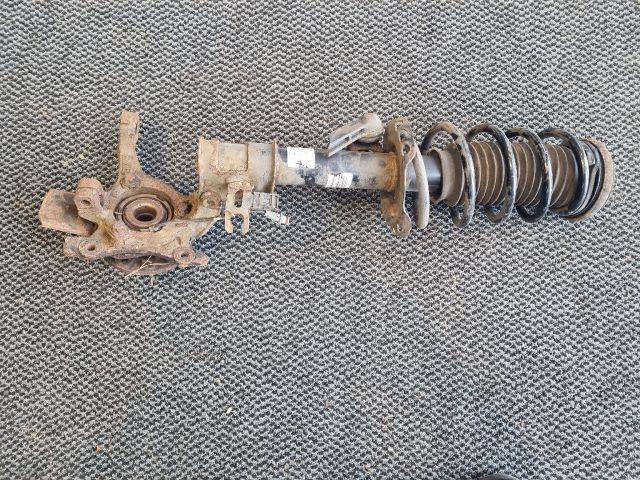 bontott OPEL ASTRA H Bal Gólyaláb Csonkállvánnyal