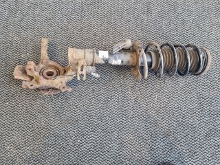 bontott OPEL ASTRA H Bal Gólyaláb Csonkállvánnyal