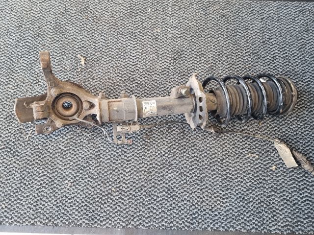 bontott OPEL ASTRA H Bal Gólyaláb Csonkállvánnyal