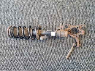 bontott OPEL ASTRA H Bal Gólyaláb Csonkállvánnyal