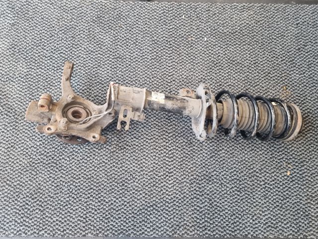 bontott OPEL ASTRA H Bal Gólyaláb Csonkállvánnyal