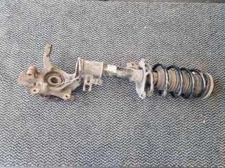 bontott OPEL ASTRA H Bal Gólyaláb Csonkállvánnyal