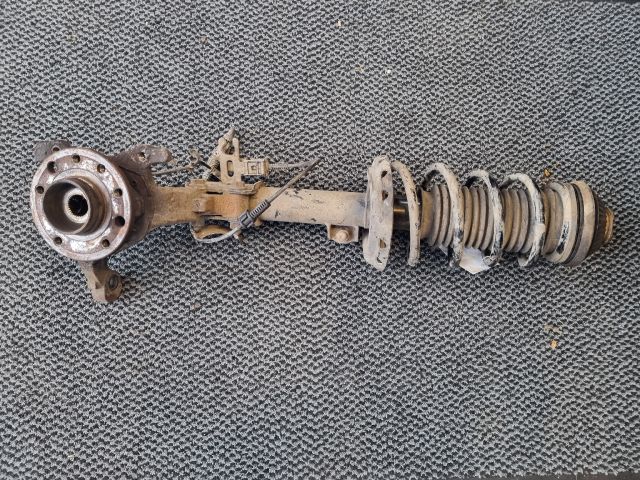 bontott OPEL ASTRA H Bal Gólyaláb Csonkállvánnyal