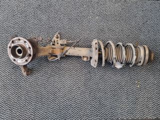 bontott OPEL ASTRA H Bal Gólyaláb Csonkállvánnyal