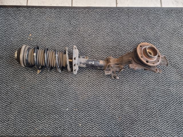 bontott OPEL ASTRA H Bal Gólyaláb Csonkállvánnyal