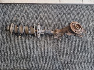 bontott OPEL ASTRA H Bal Gólyaláb Csonkállvánnyal