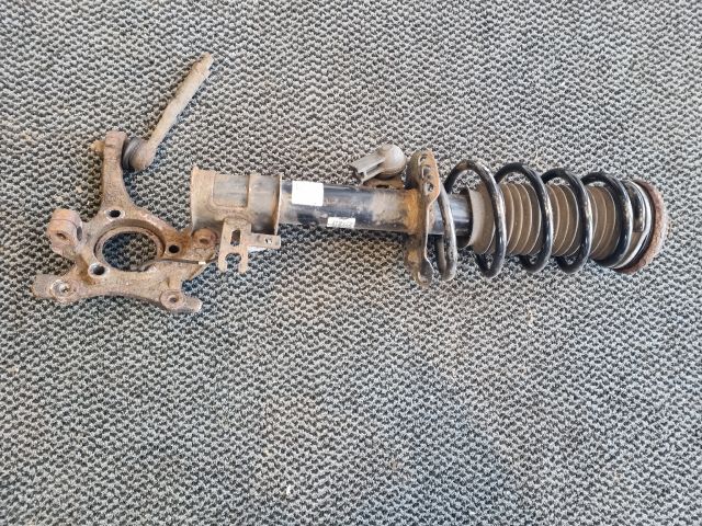 bontott OPEL ASTRA H Bal Gólyaláb Csonkállvánnyal