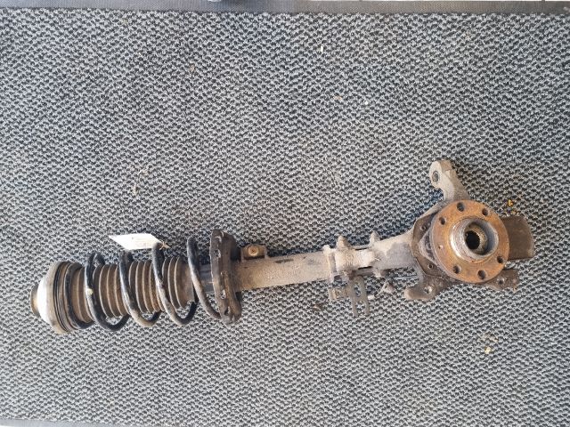 bontott OPEL ASTRA H Bal Gólyaláb Csonkállvánnyal