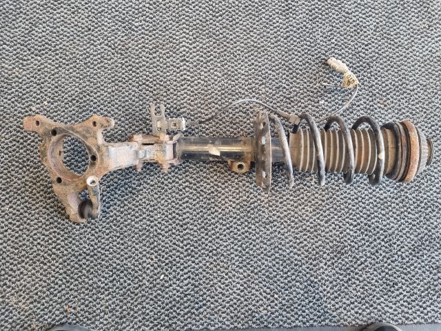 bontott OPEL ASTRA H Bal Gólyaláb Csonkállvánnyal