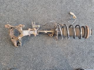 bontott OPEL ASTRA H Bal Gólyaláb Csonkállvánnyal