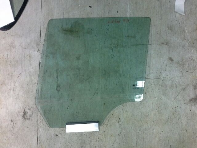 bontott OPEL ASTRA H Bal hátsó Ablak